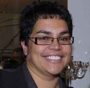 Kylie Ruwhiu-Karawana